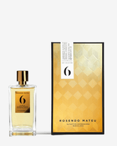 No. 6 Parfum (100ml)
